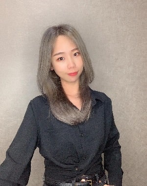 Siew Ping Creative Stylist HairTalk